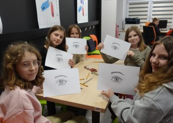 Do dzieła… kolejna Noc Bibliotek