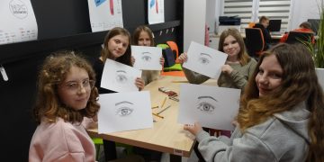 Do dzieła… kolejna Noc Bibliotek