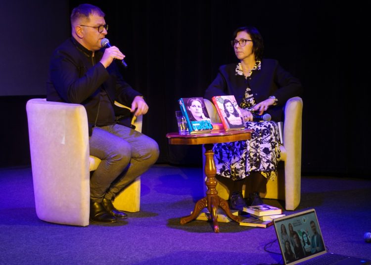 Nietuzinkowe urodziny Osieckiej