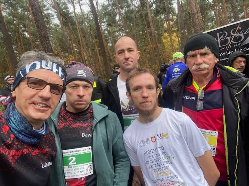 Gratulujemy „Marszałkowi”!