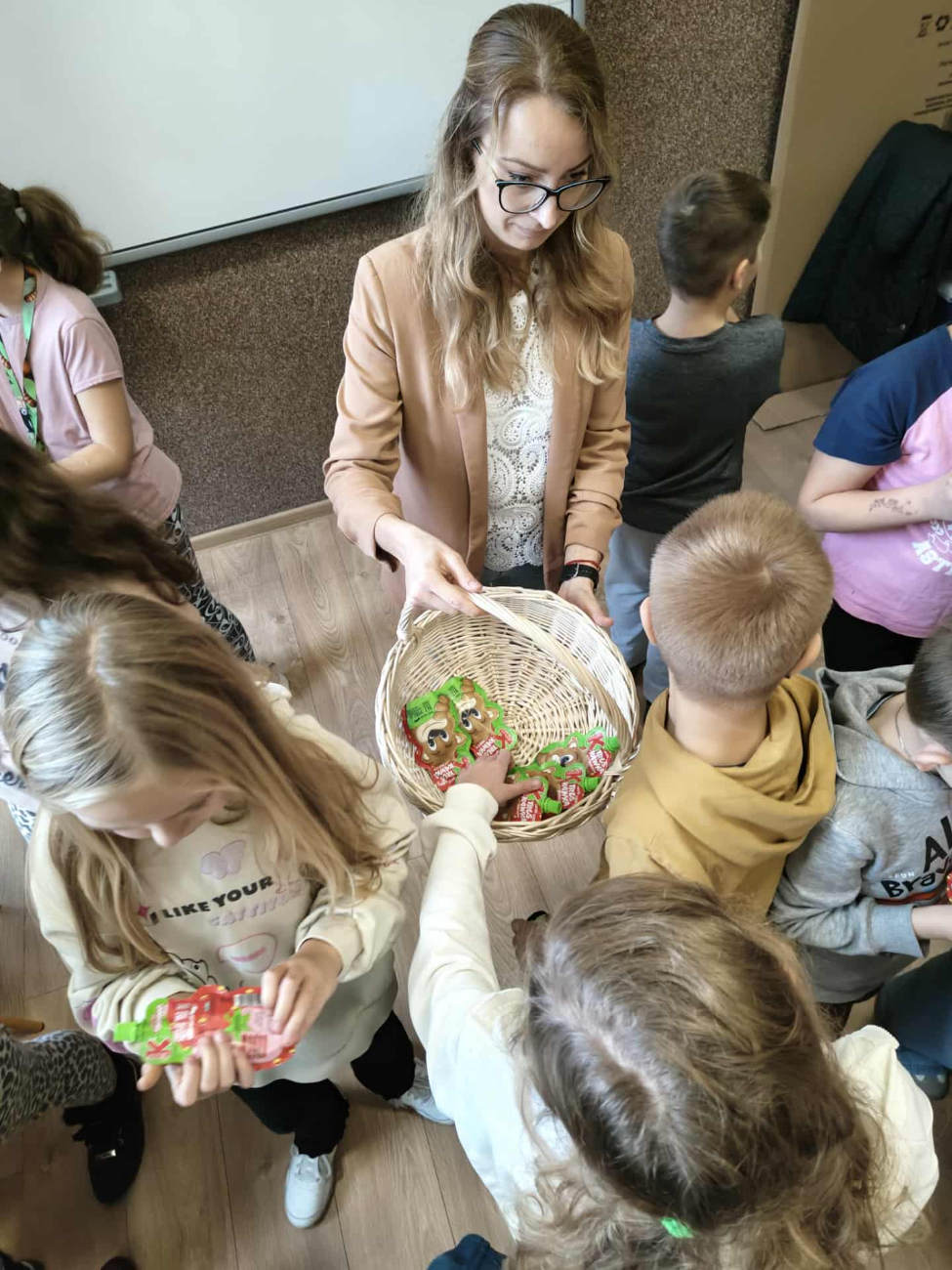 Matemagiczne psoty i figle