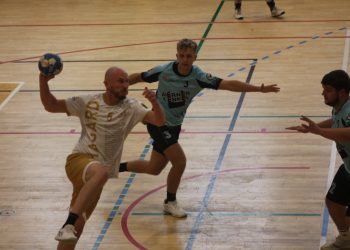 Czas na trzecie zwycięstwo