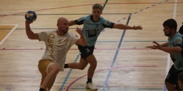 Czas na trzecie zwycięstwo