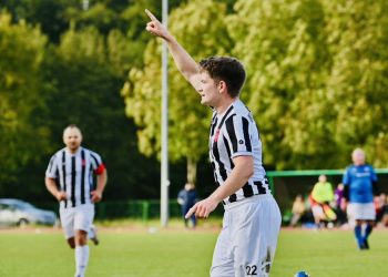 Trzy niedzielne punkty