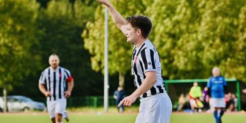 Trzy niedzielne punkty