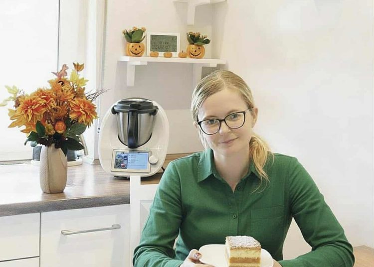 Tradycyjnie, ale też trochę po argentyńsku