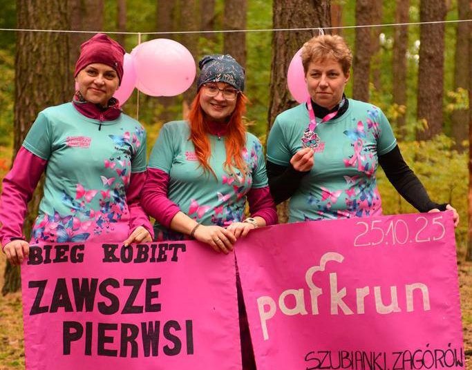 Wsparli szczytną inicjatywę!