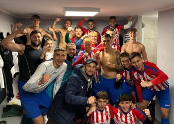 Twierdza Luboń zdobyta