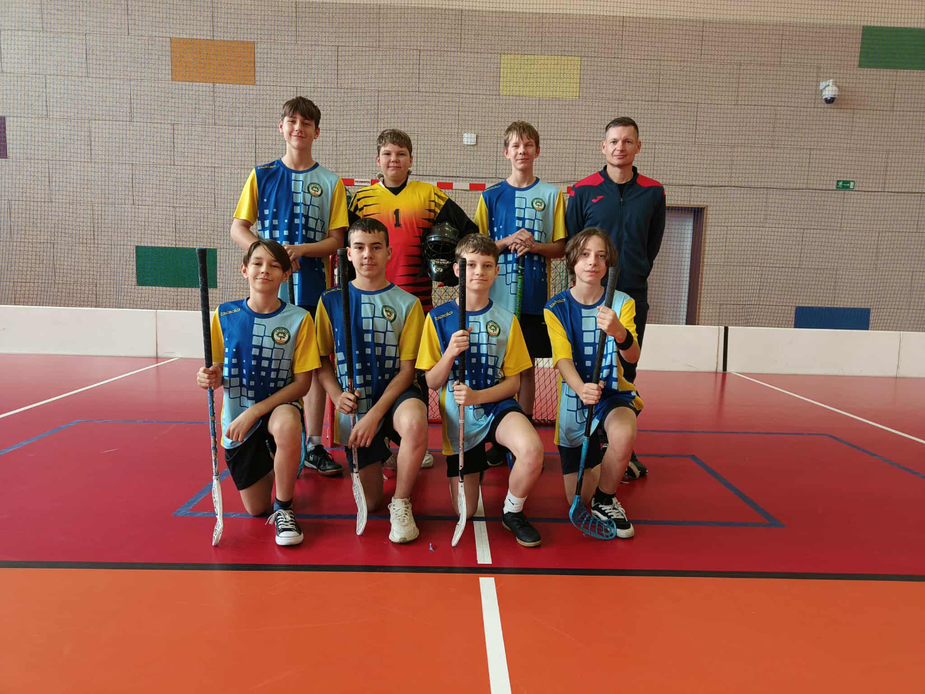 Mistrzowskie tytuły zostały w „domu”