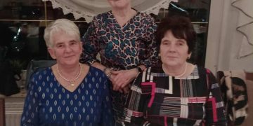 Dzień Seniora świętowali tanecznie