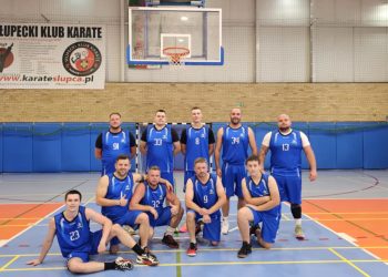 Wracają z koszykarskiej emerytury