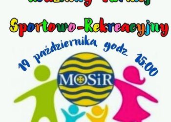 Sportowe zaproszenia