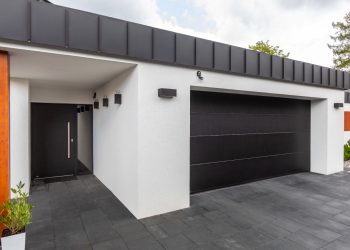 Parametry i estetyka. Jak dobrać stolarkę otworową do energooszczędnego domu?