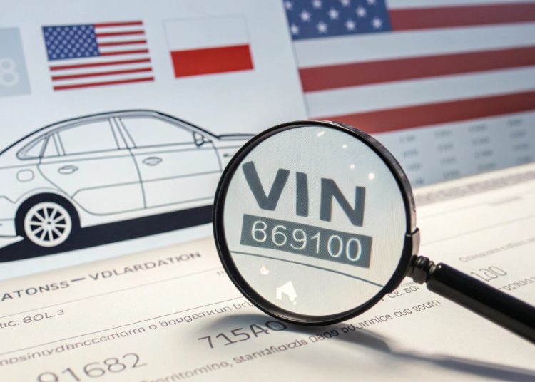 Carfax, AutoCheck i AutoDNA: jak prawidłowo sprawdzić historię auta z USA?