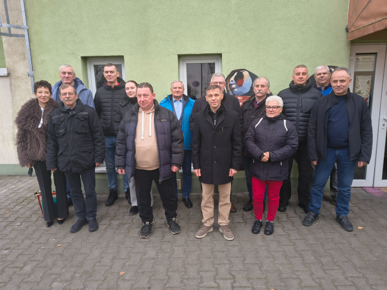 Słupeccy wędkarze wybrali nowe władze. Kto w zarządzie?