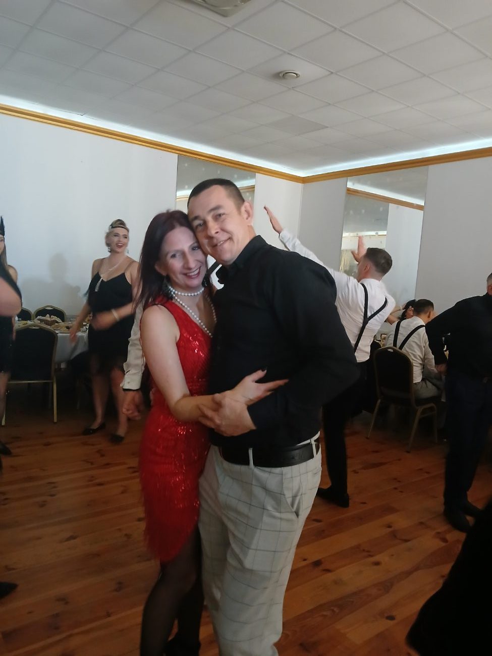 „Misiowa” zabawa,  pełna magii i dobrej energii