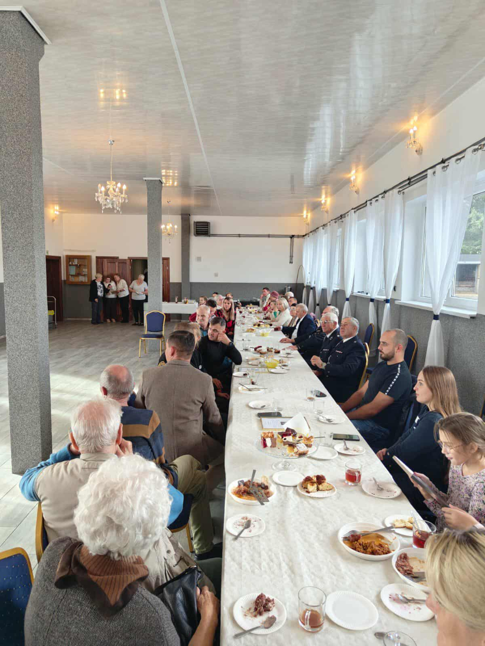 Niezwykła historia figurki. „Cieszę się, że udało mi się dotrzymać słowa”