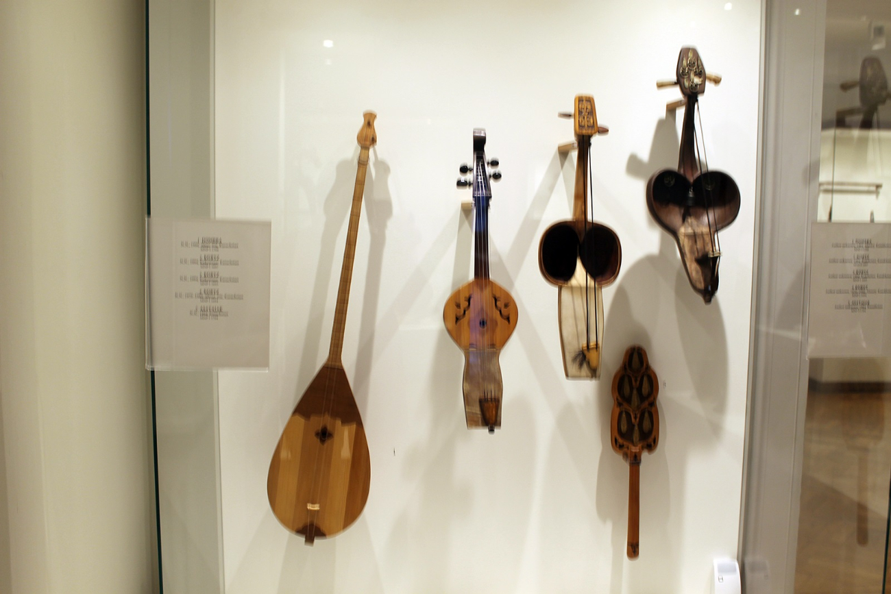 Wybrali się na wycieczkę. „Ciągle mamy po co wracać”