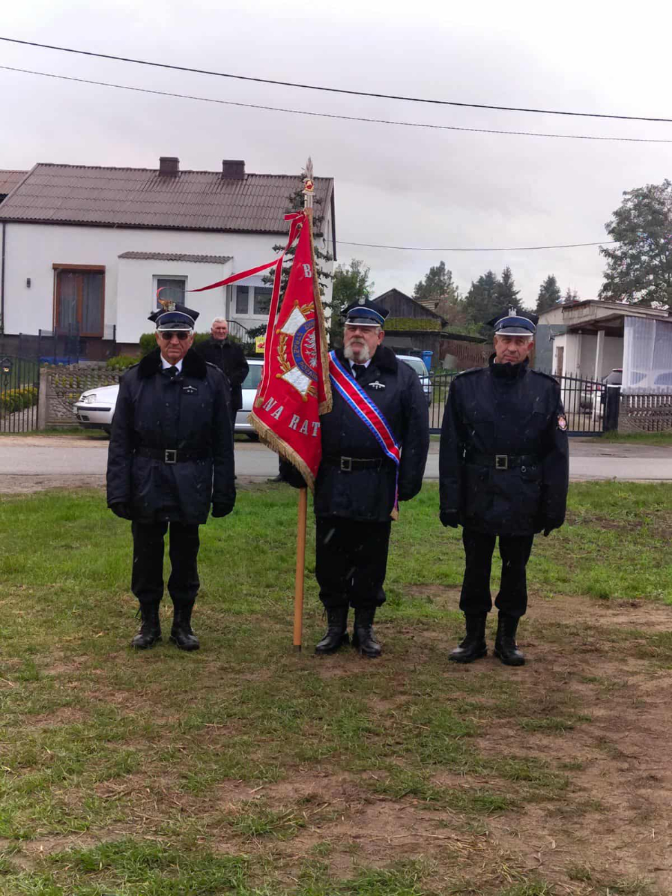 Niezwykła historia figurki. „Cieszę się, że udało mi się dotrzymać słowa”