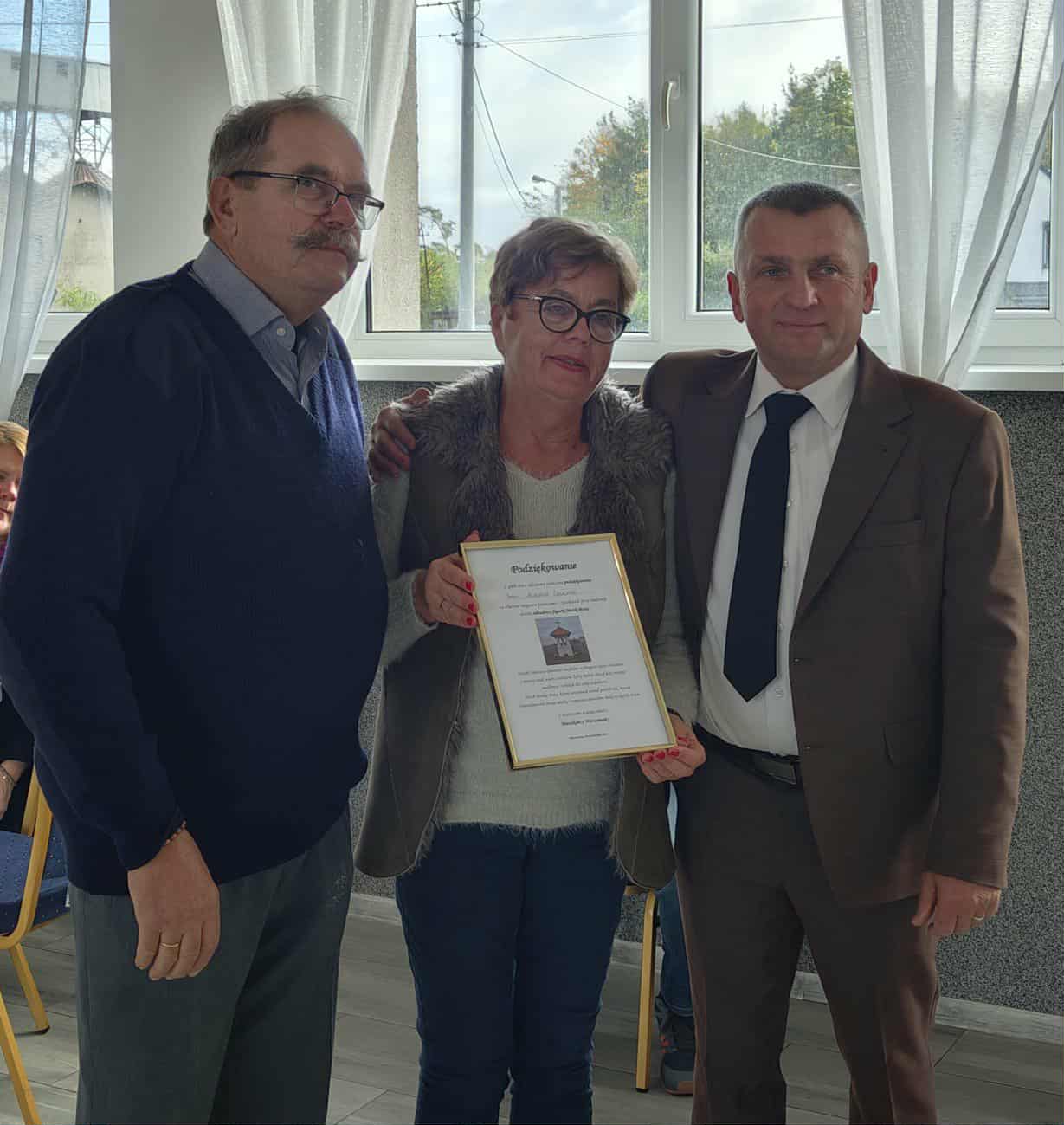 Niezwykła historia figurki. „Cieszę się, że udało mi się dotrzymać słowa”