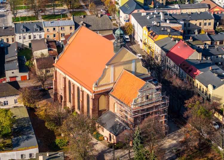 Ważna inwestycja dobiegła końca