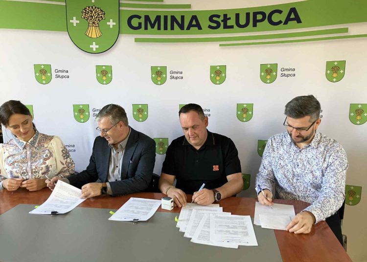 Kąty z nowym Centrum Kultury