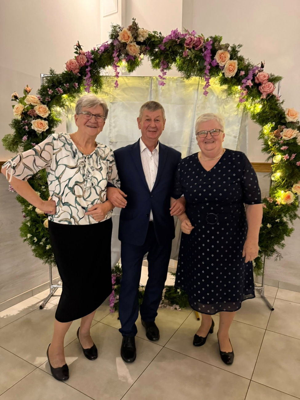 Dzień Seniora w Ciążeniu