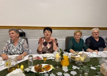 Dzień Seniora w Ciążeniu