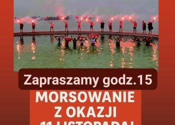 Morsowanie dla Niepodległej