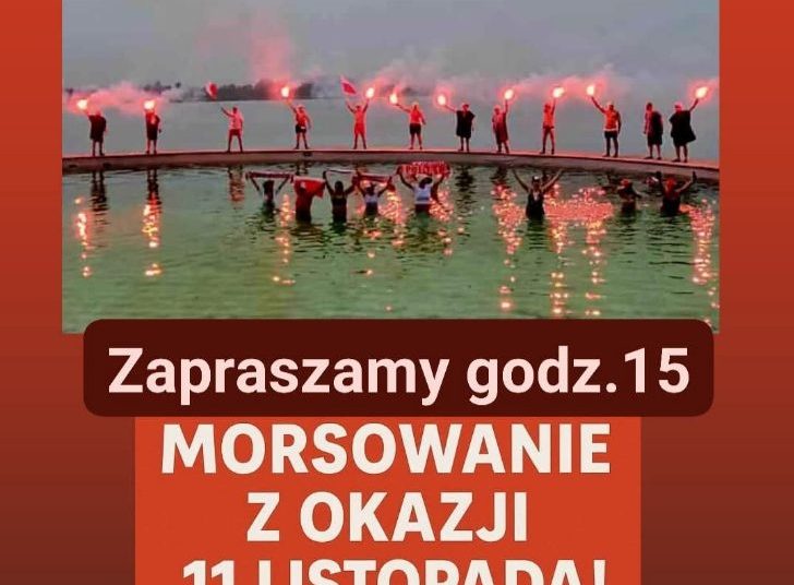 Morsowanie dla Niepodległej