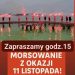 Morsowanie dla Niepodległej