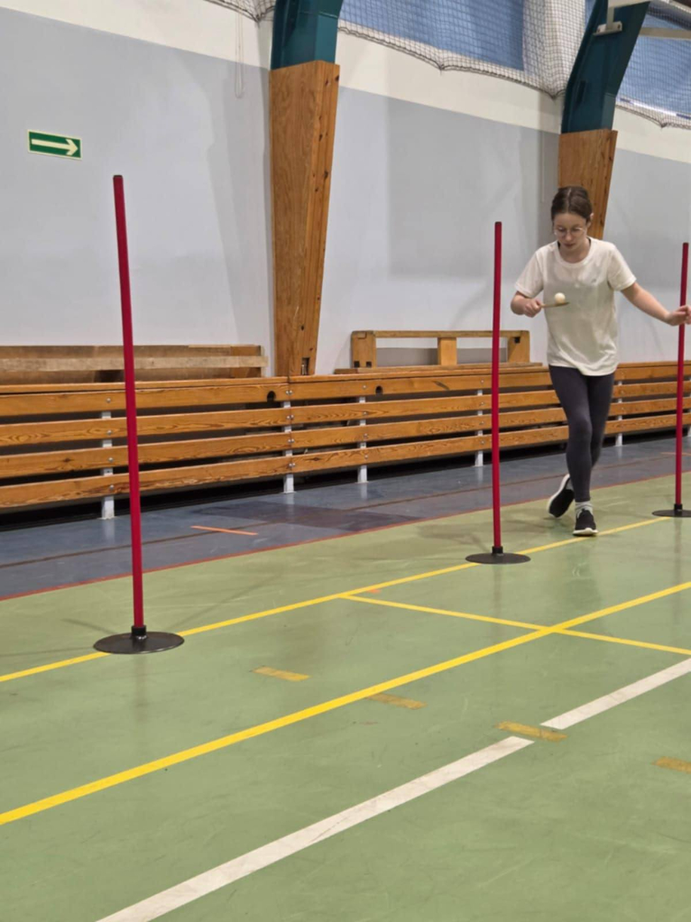 Rodzinne zmagania w Koszutach. To już kolejna spartakiada