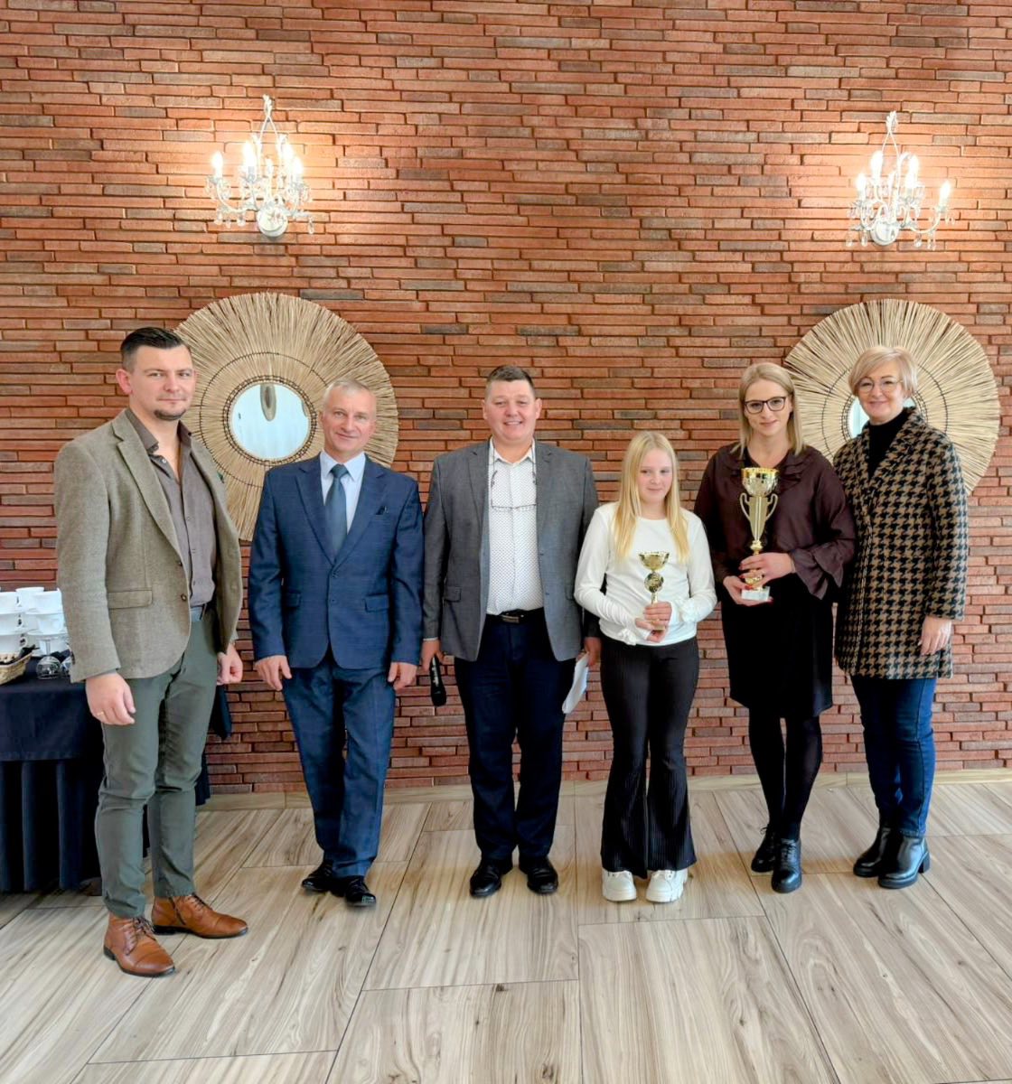 Ostrowiccy wędkarze po wyborach