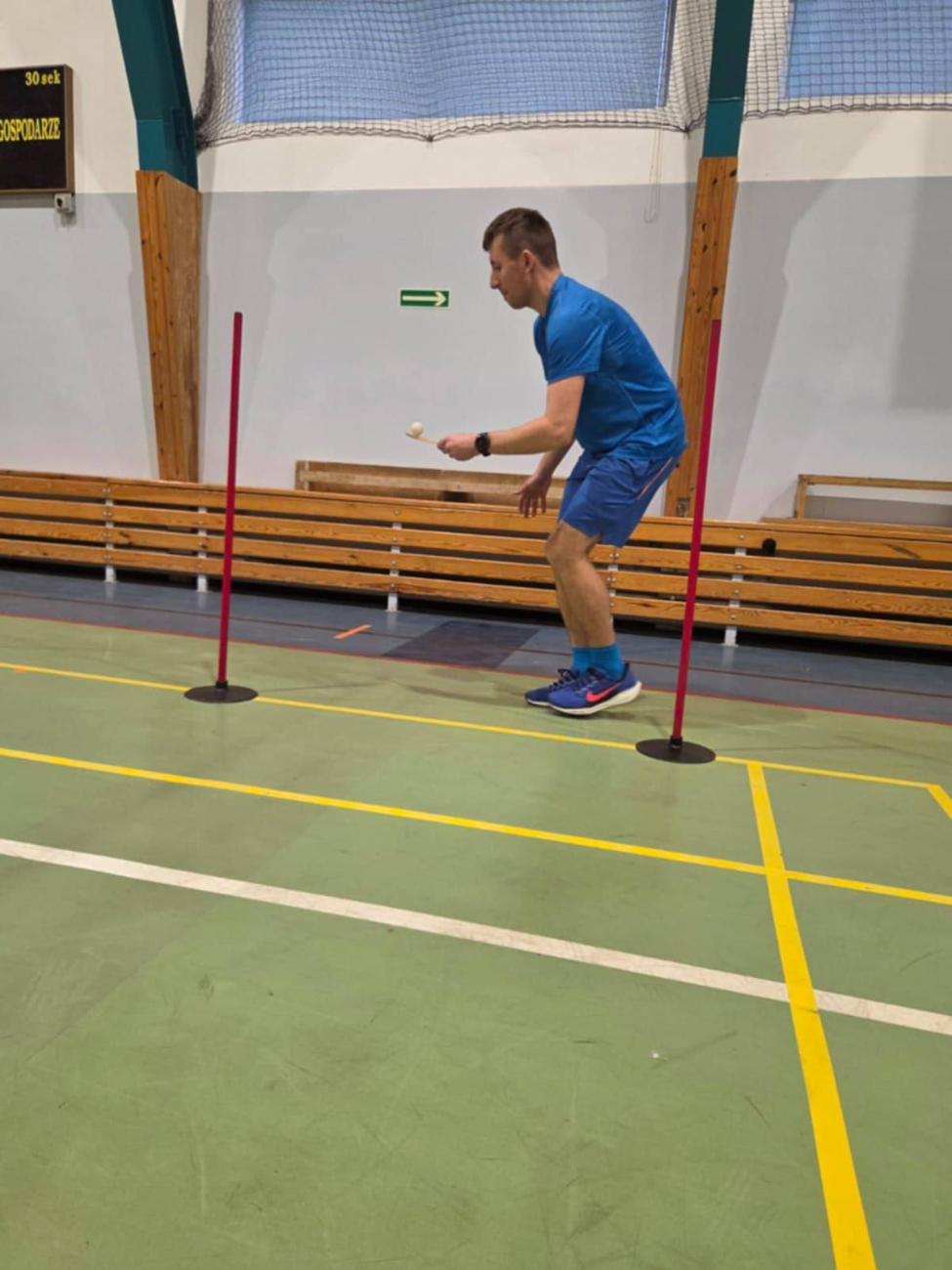 Rodzinne zmagania w Koszutach. To już kolejna spartakiada