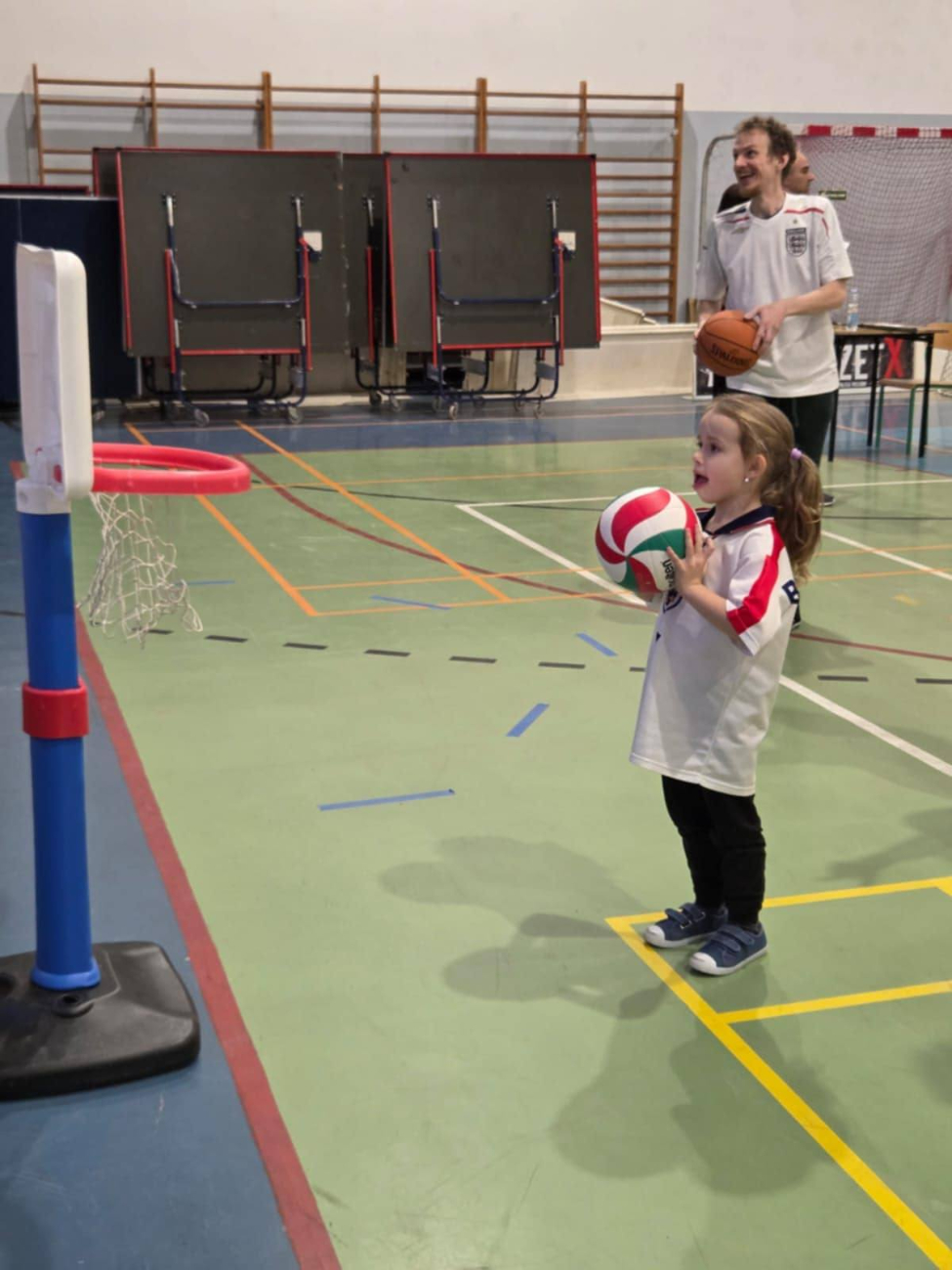 Rodzinne zmagania w Koszutach. To już kolejna spartakiada