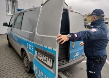 Znaleźli pięciu poszukiwanych. Dwóch trafiło do więzienia