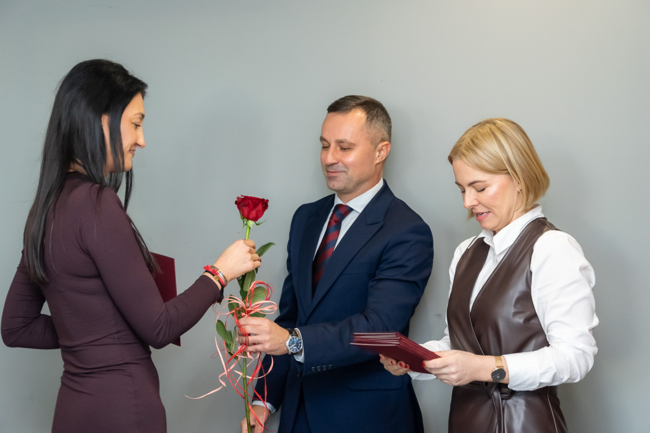 Strzałkowo: Dzień Pracownika Socjalnego