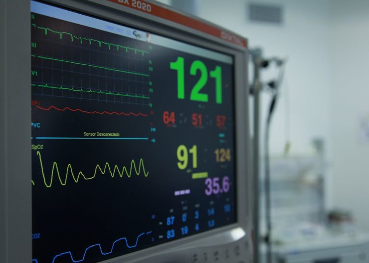 Prawie milion dla szpitala. Kupią ważny sprzęt