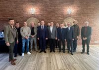 Ostrowiccy wędkarze po wyborach