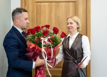 Strzałkowo: Dzień Pracownika Socjalnego