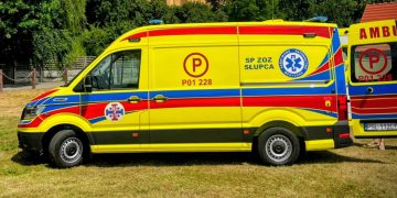 Będzie nowa karetka w powiecie