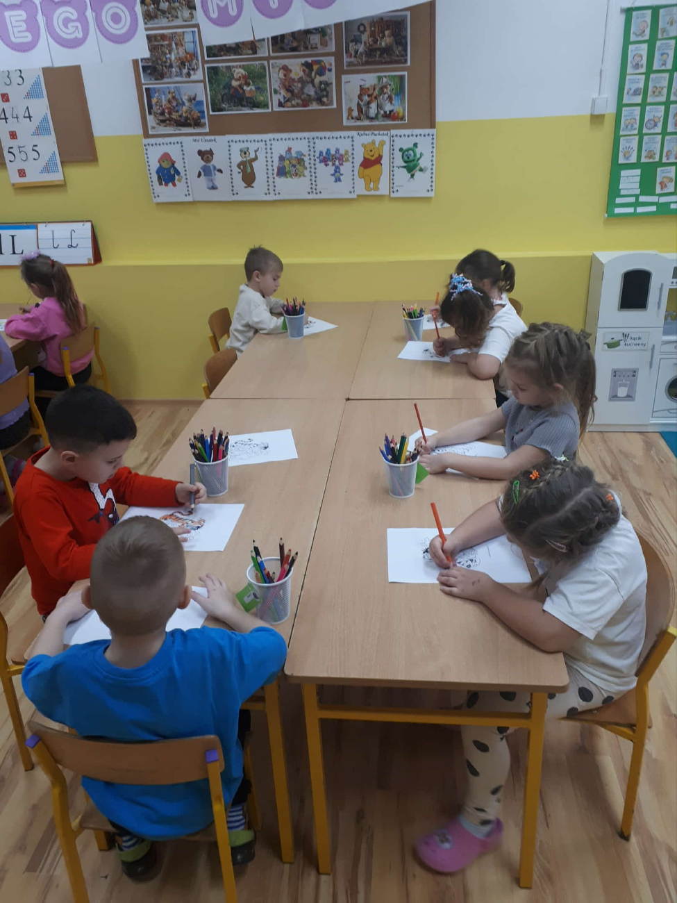 Uroczysta sesja w Lądku