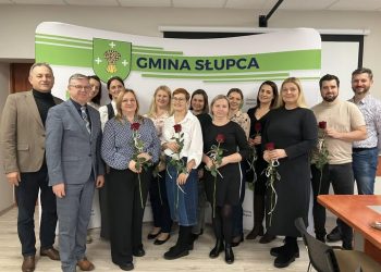 Dzień Pracownika Socjalnego w gminie Słupca