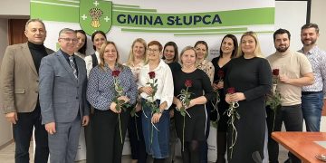 Dzień Pracownika Socjalnego w gminie Słupca