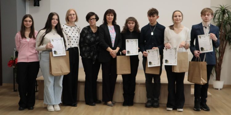 Rozstrzygnęli konkurs