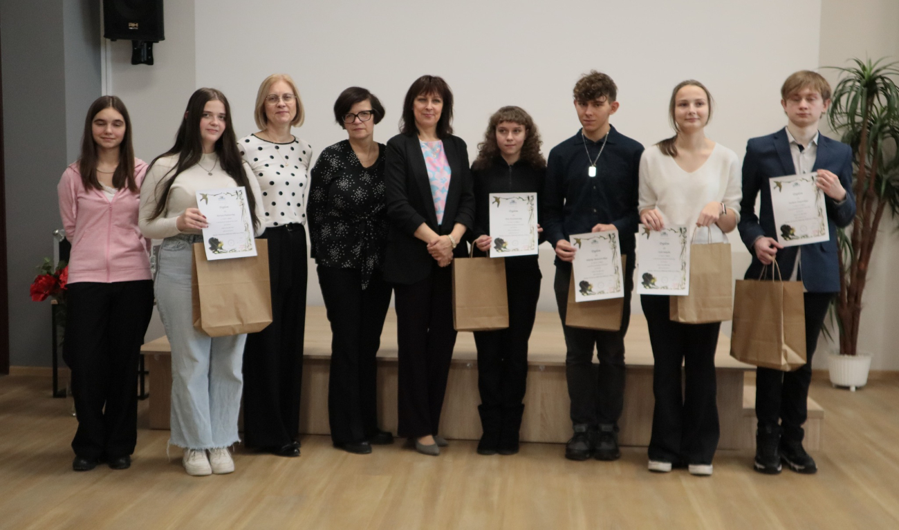 Rozstrzygnęli konkurs