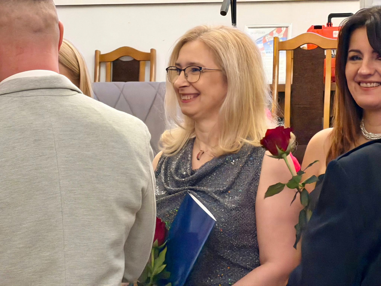 Podsumowali rok pełen sukcesów