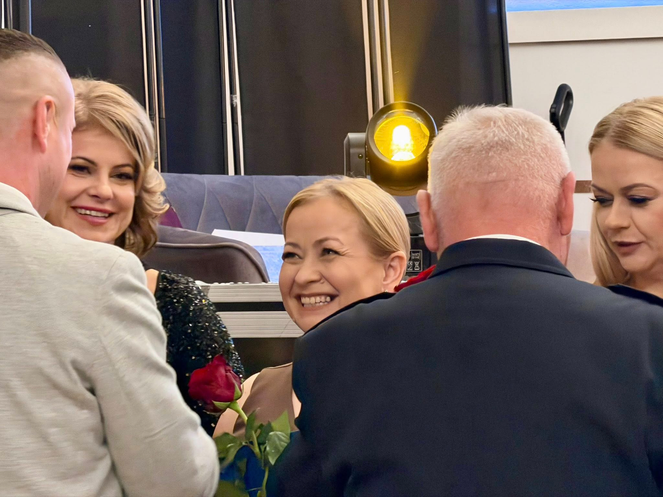 Podsumowali rok pełen sukcesów