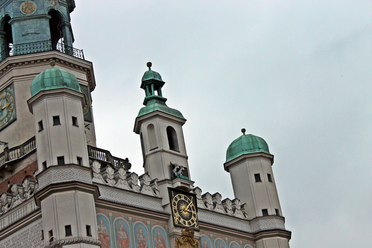 Wybrali się na wycieczkę. „Ciągle mamy po co wracać”