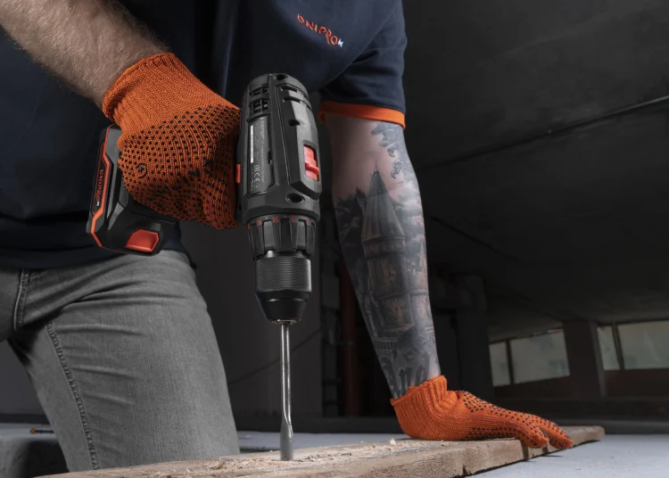 Komu potrzebna jest wiertarko-wkrętarka?